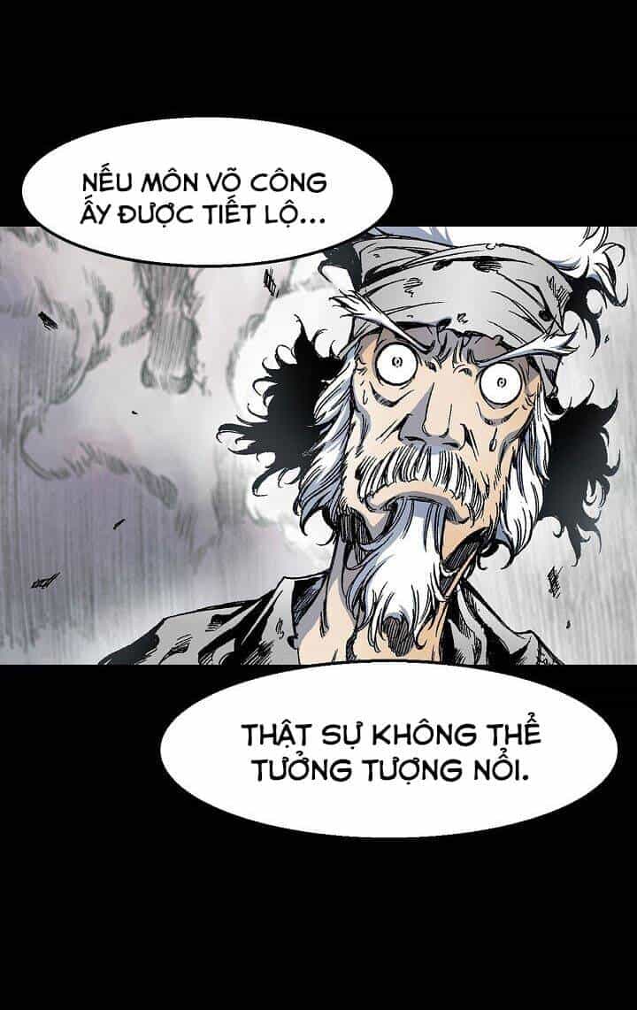 Hồi Ức Của Chiến Thần - Chương 27 - ảnh 47