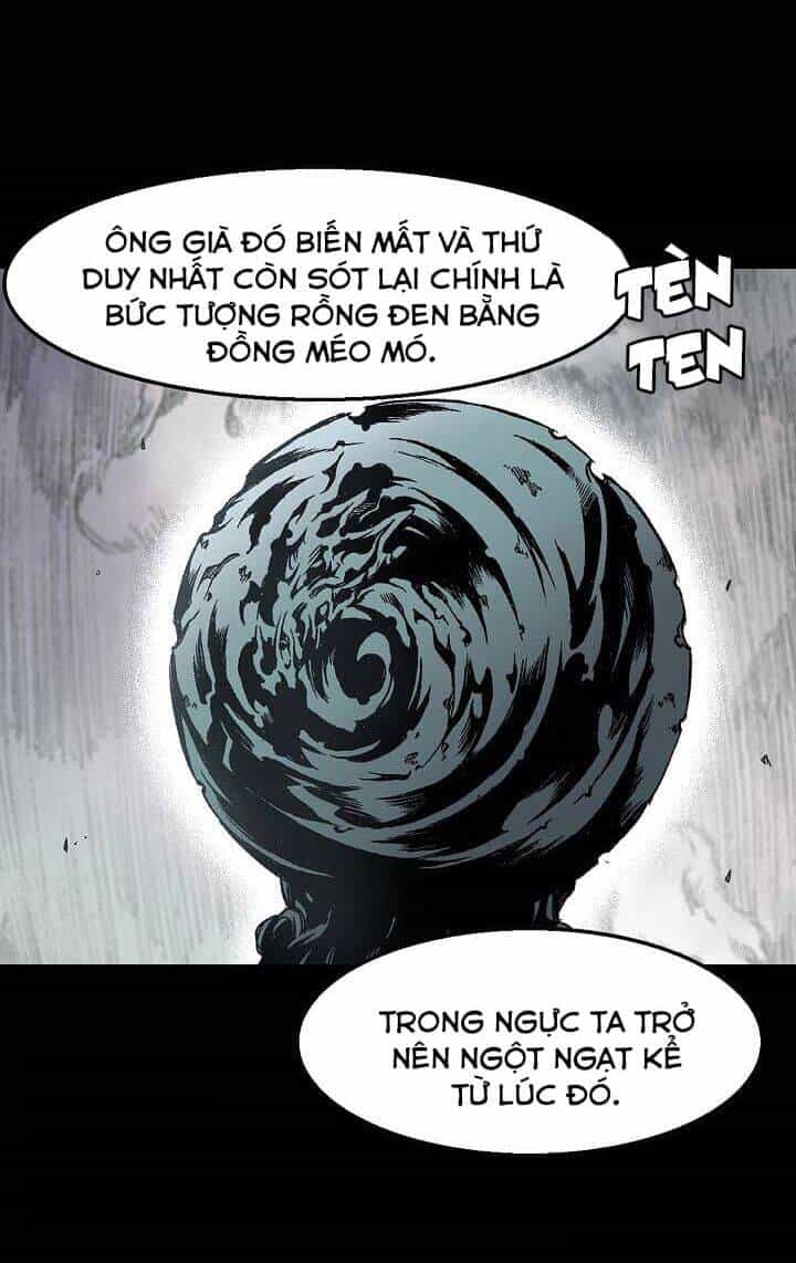 Hồi Ức Của Chiến Thần - Chương 27 - ảnh 48
