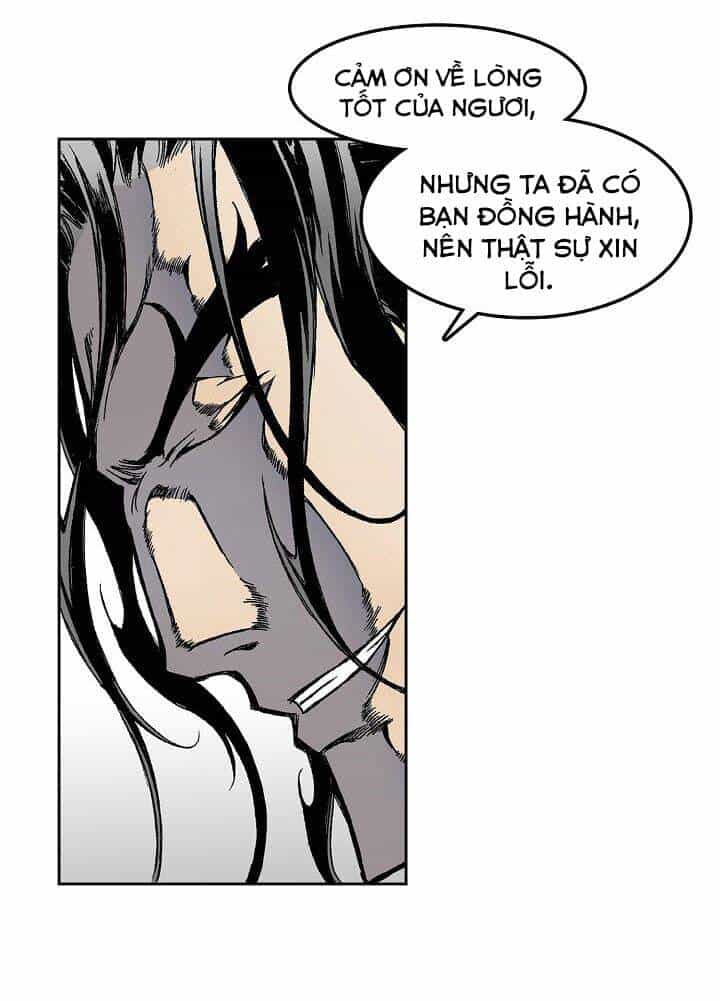 Hồi Ức Của Chiến Thần - Chương 29 - ảnh 29
