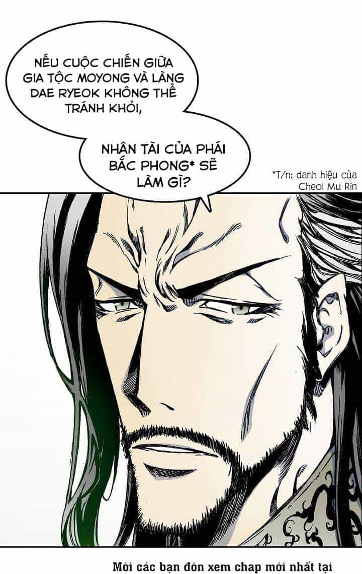 Hồi Ức Của Chiến Thần - Chương 29 - ảnh 38
