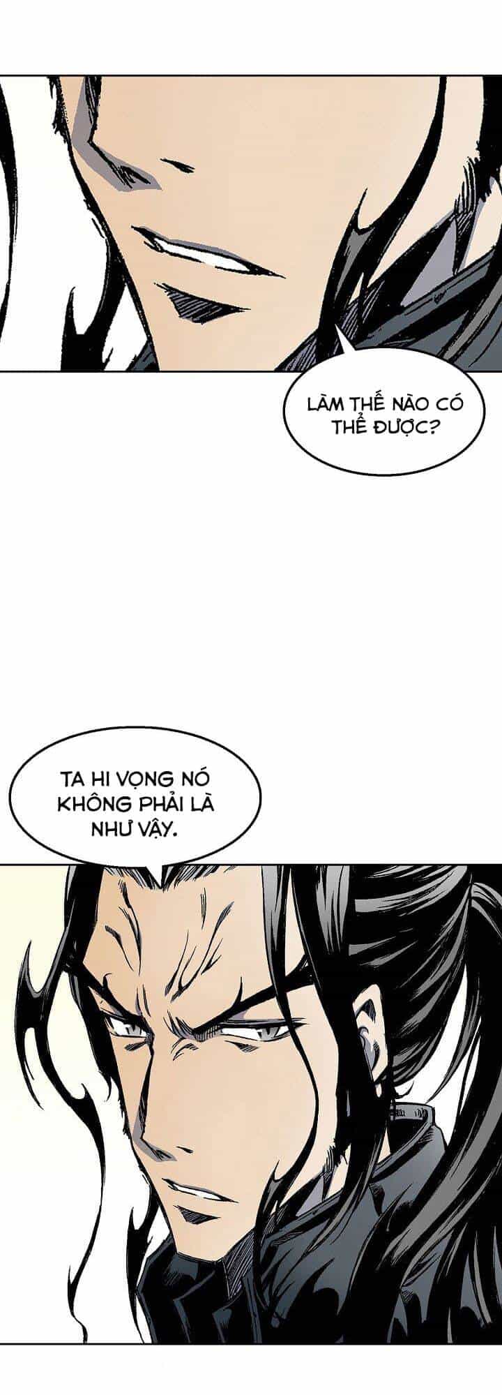 Hồi Ức Của Chiến Thần - Chương 29 - ảnh 41