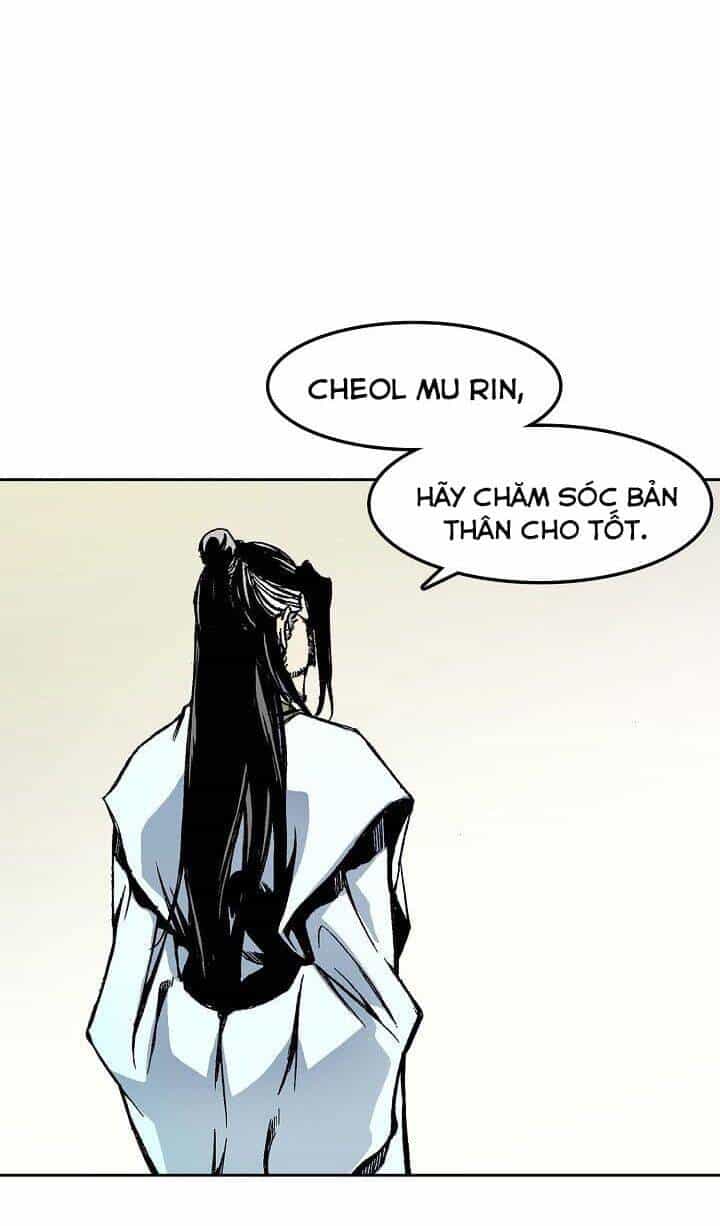 Hồi Ức Của Chiến Thần - Chương 29 - ảnh 43