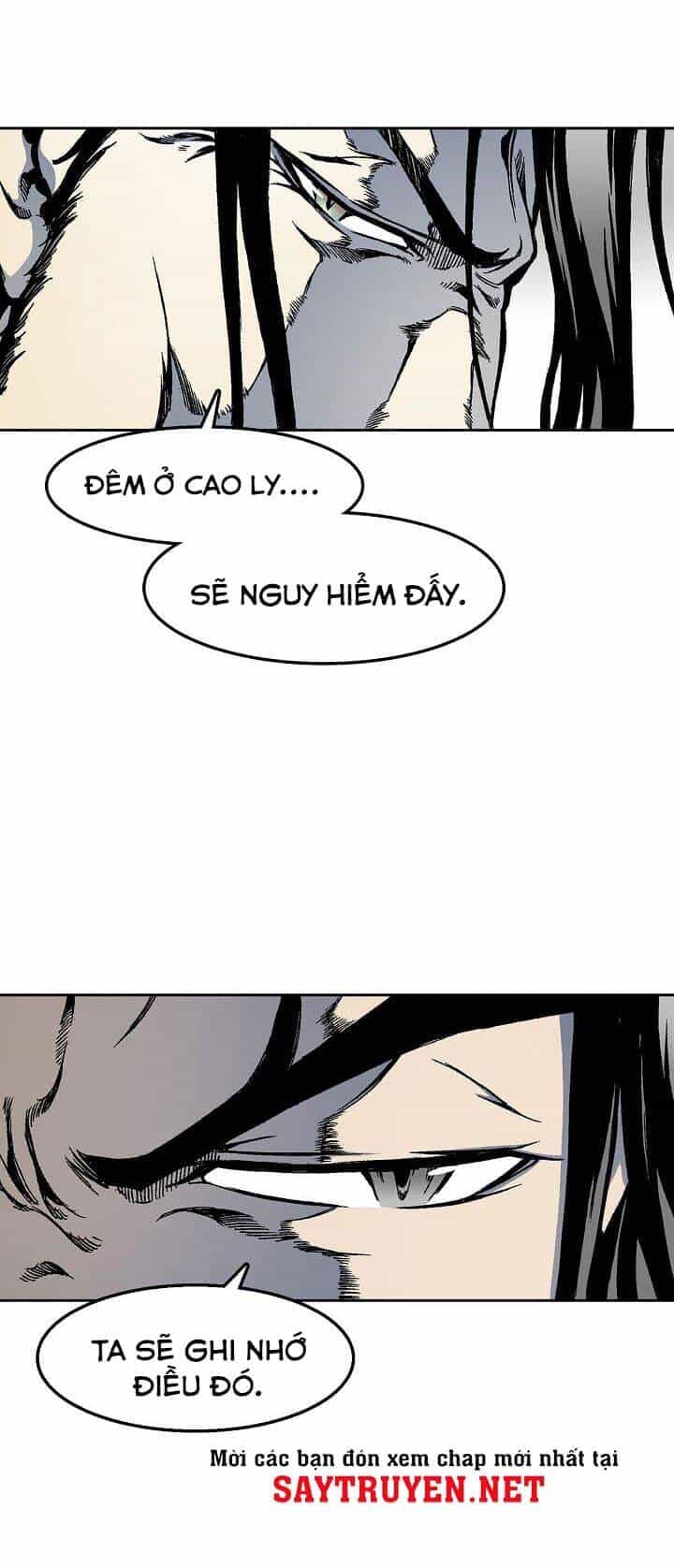 Hồi Ức Của Chiến Thần - Chương 29 - ảnh 44