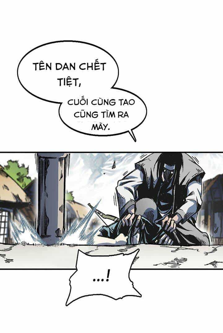 Hồi Ức Của Chiến Thần - Chương 3 - ảnh 19