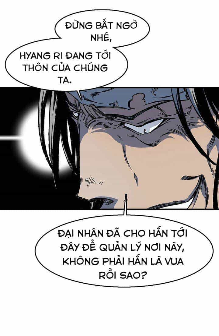 Hồi Ức Của Chiến Thần - Chương 3 - ảnh 23