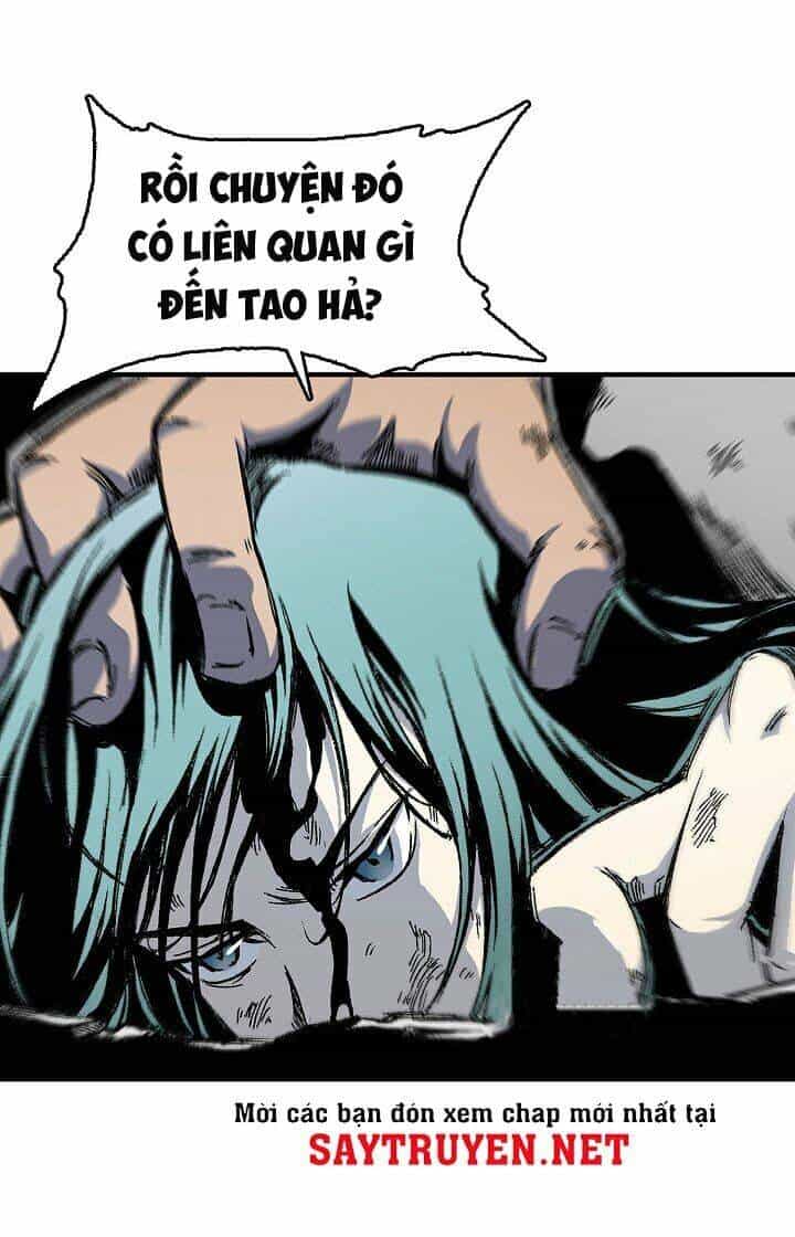 Hồi Ức Của Chiến Thần - Chương 3 - ảnh 24