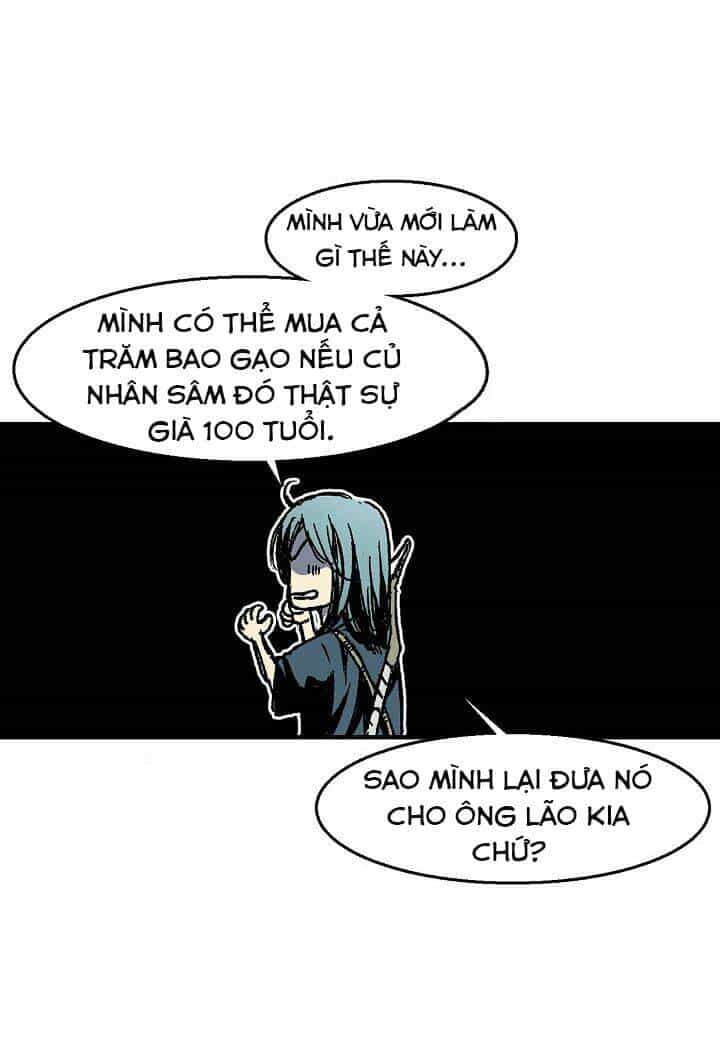 Hồi Ức Của Chiến Thần - Chương 3 - ảnh 3