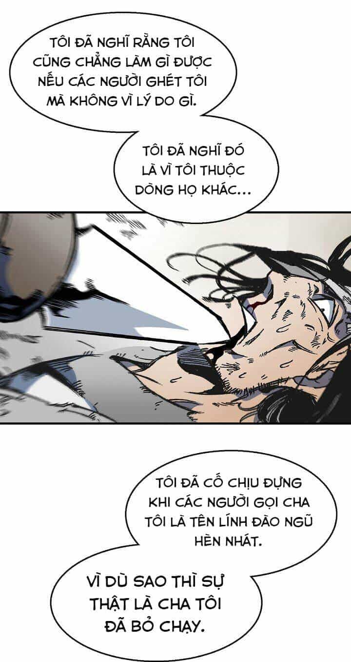 Hồi Ức Của Chiến Thần - Chương 3 - ảnh 39