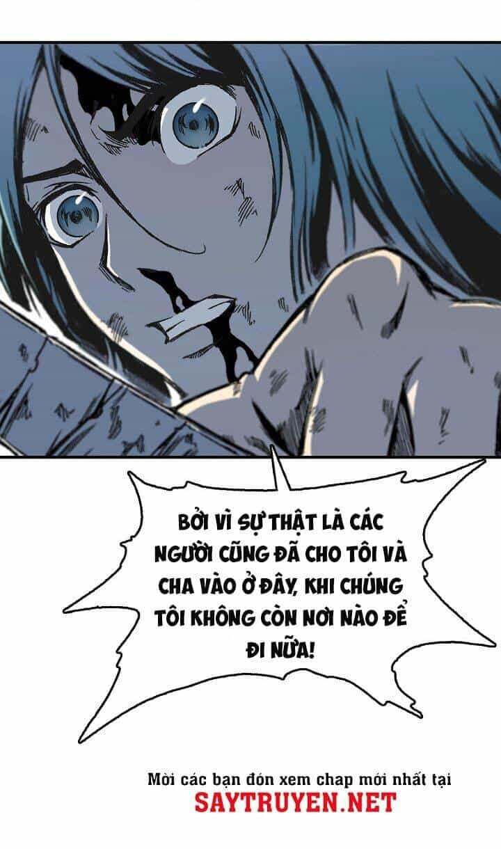 Hồi Ức Của Chiến Thần - Chương 3 - ảnh 41