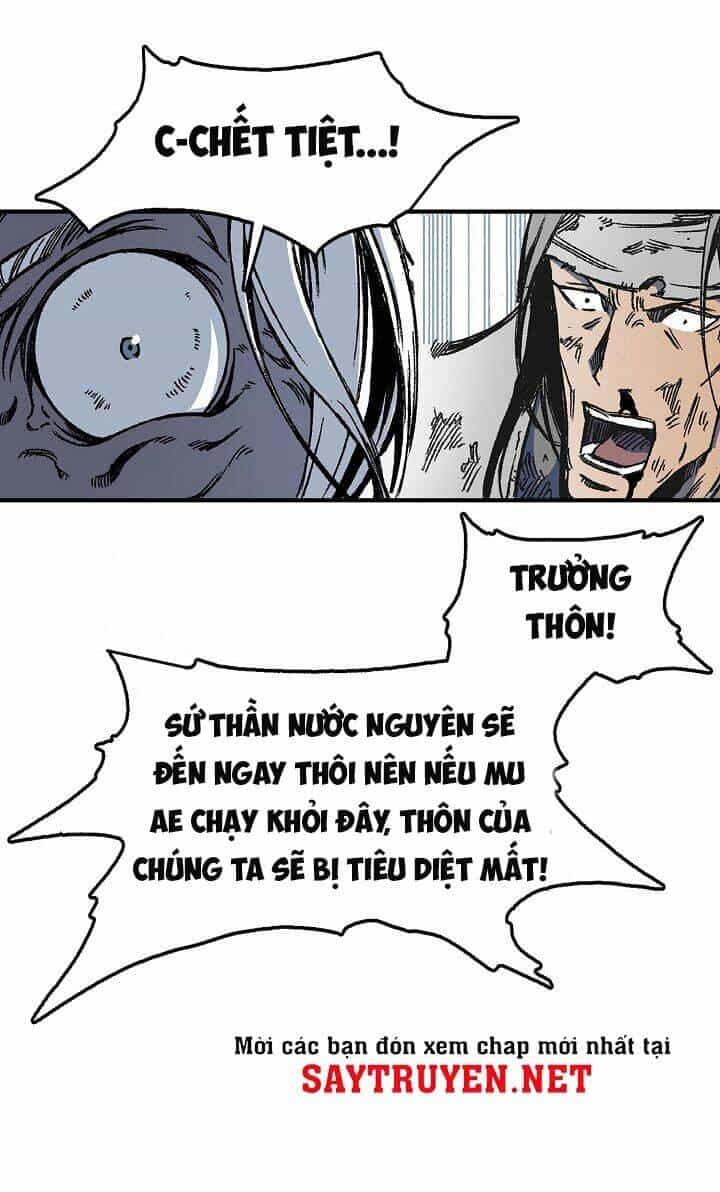 Hồi Ức Của Chiến Thần - Chương 3 - ảnh 52