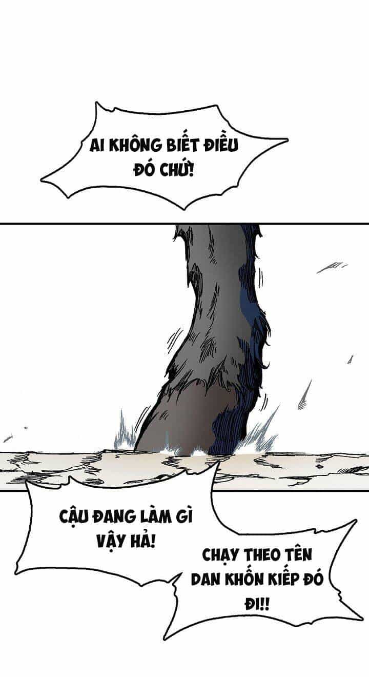 Hồi Ức Của Chiến Thần - Chương 3 - ảnh 54