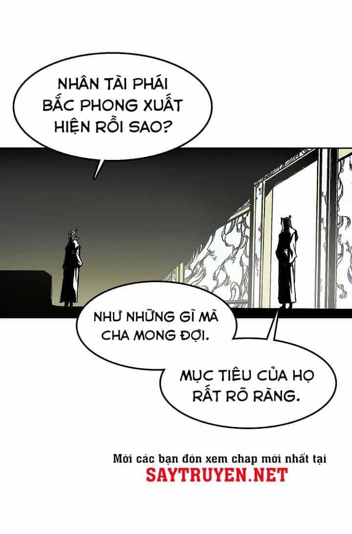 Hồi Ức Của Chiến Thần - Chương 30 - ảnh 35