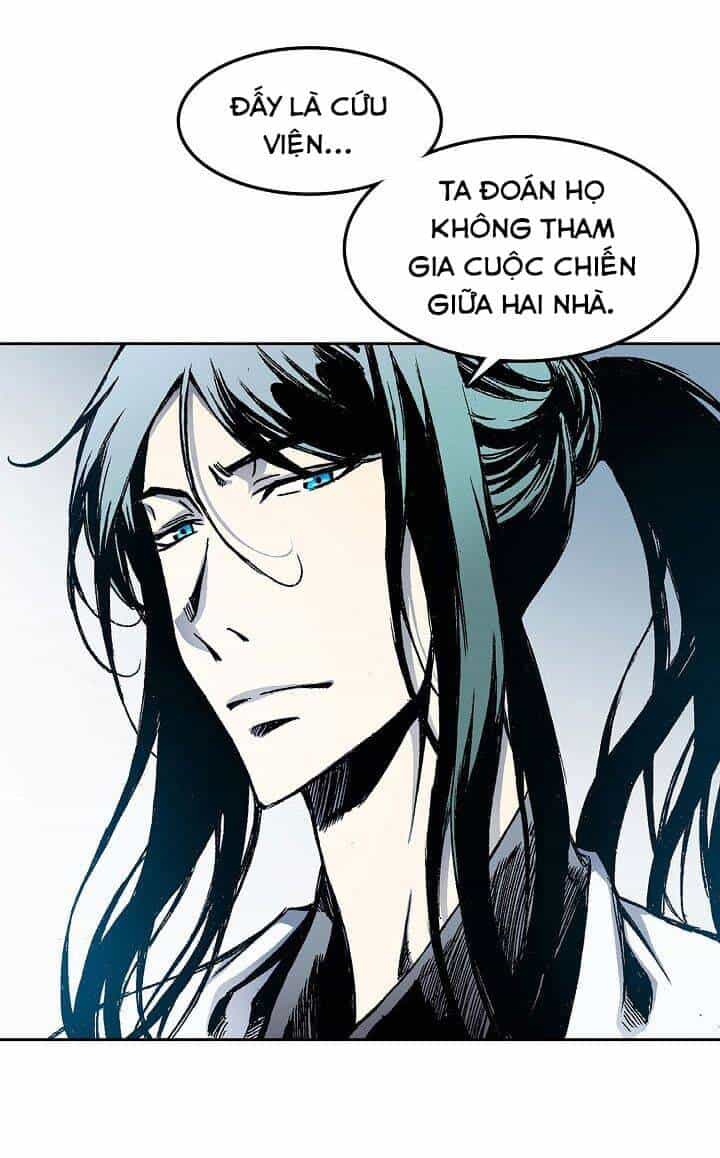 Hồi Ức Của Chiến Thần - Chương 30 - ảnh 48
