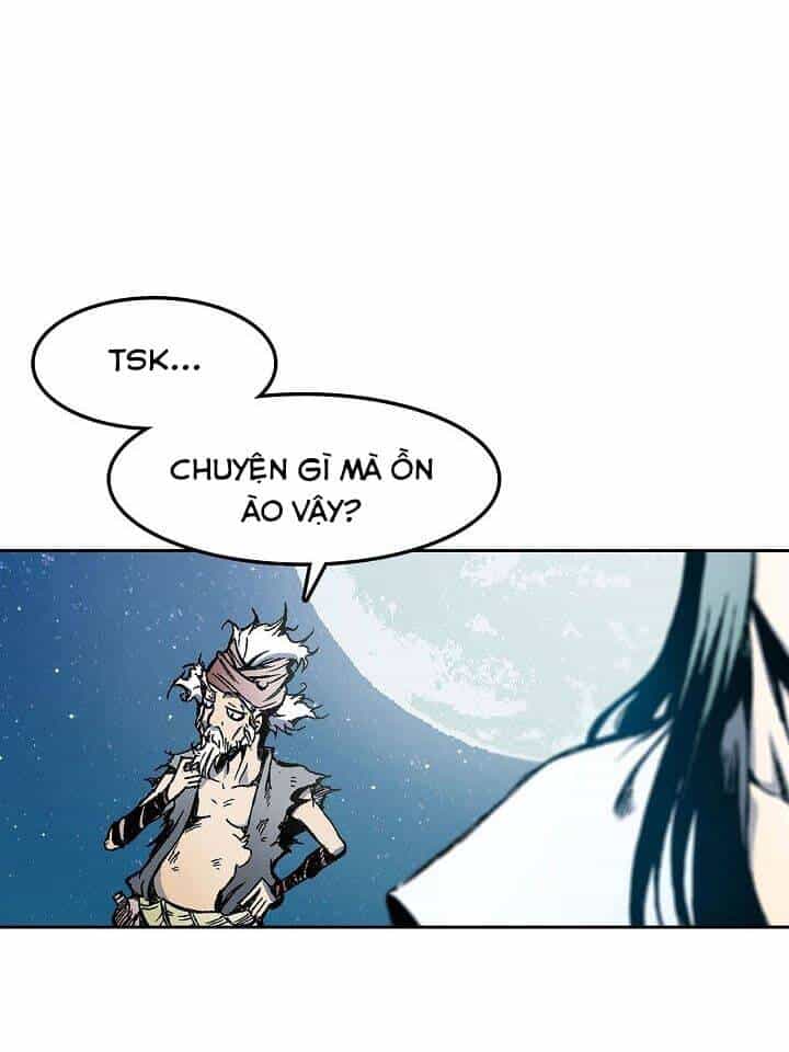 Hồi Ức Của Chiến Thần - Chương 30 - ảnh 49