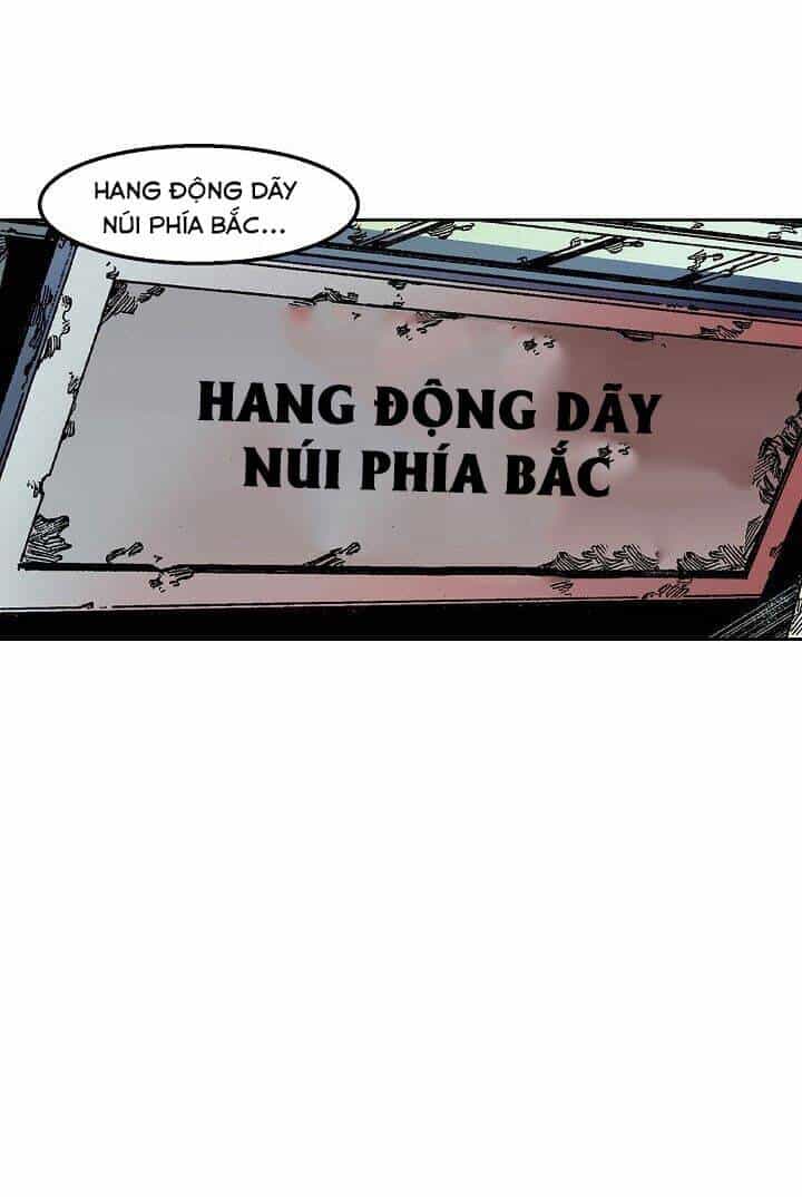 Hồi Ức Của Chiến Thần - Chương 30 - ảnh 55