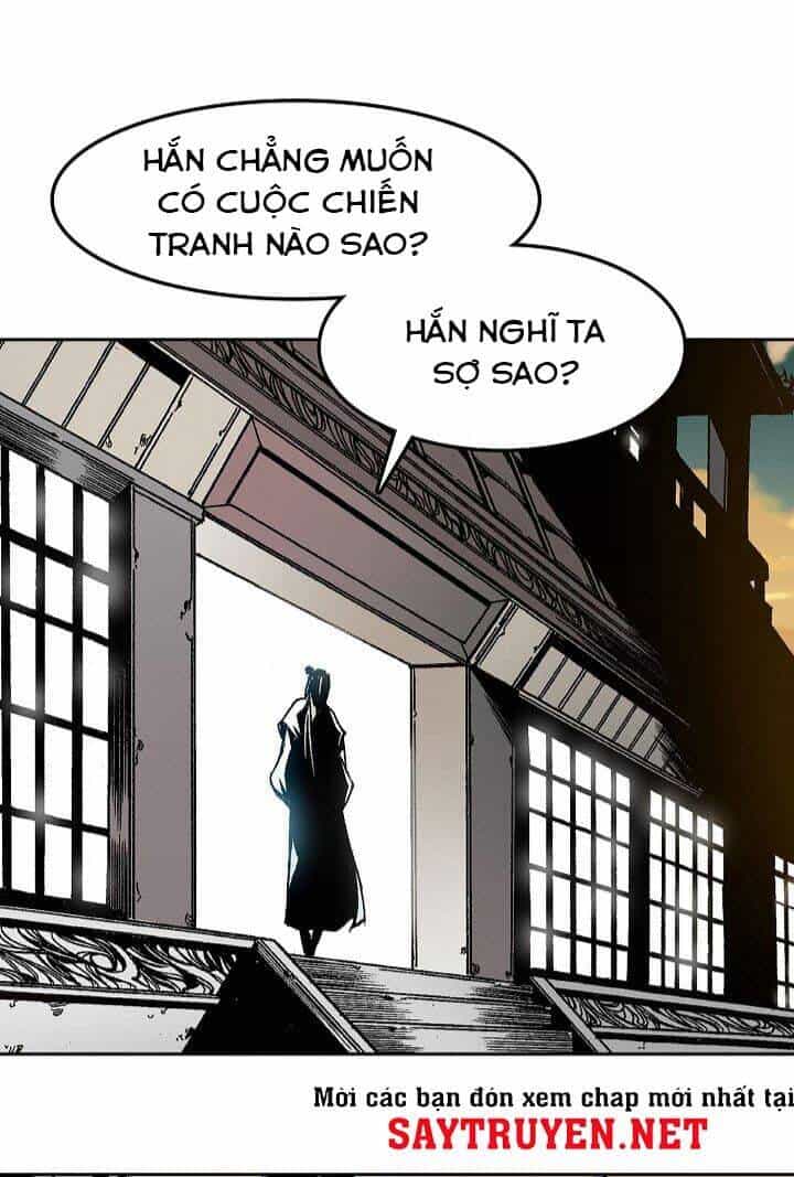Hồi Ức Của Chiến Thần - Chương 30 - ảnh 6