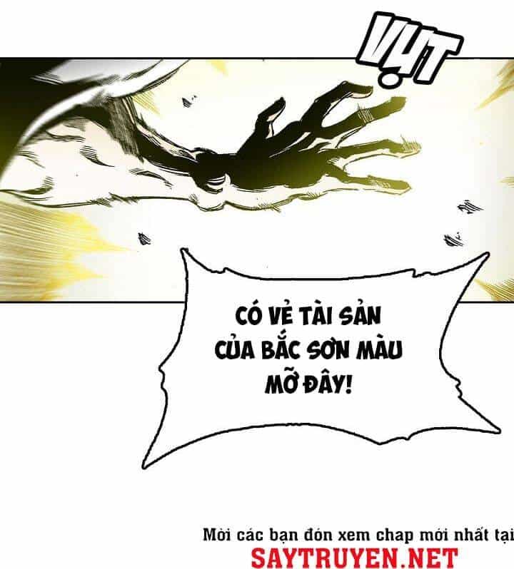 Hồi Ức Của Chiến Thần - Chương 31 - ảnh 26