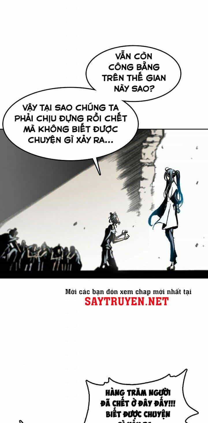 Hồi Ức Của Chiến Thần - Chương 32 - ảnh 30