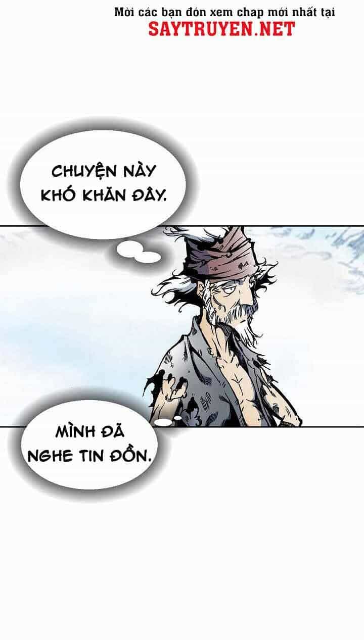 Hồi Ức Của Chiến Thần - Chương 32 - ảnh 37