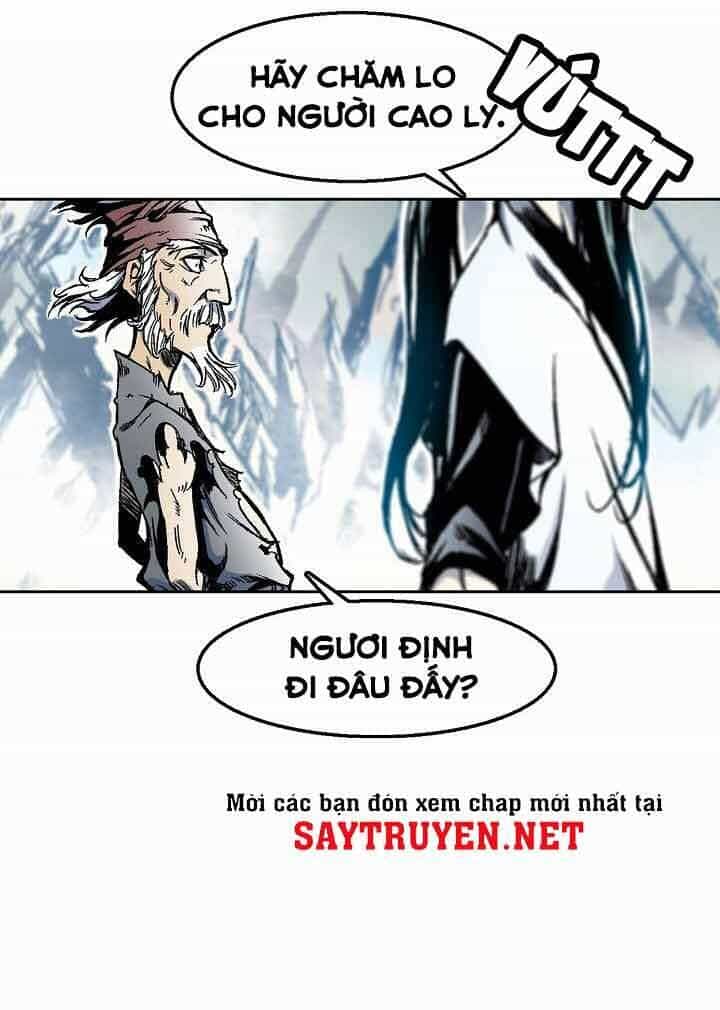 Hồi Ức Của Chiến Thần - Chương 32 - ảnh 39