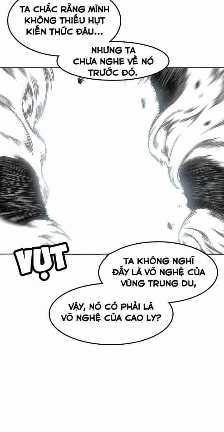Hồi Ức Của Chiến Thần - Chương 32 - ảnh 8