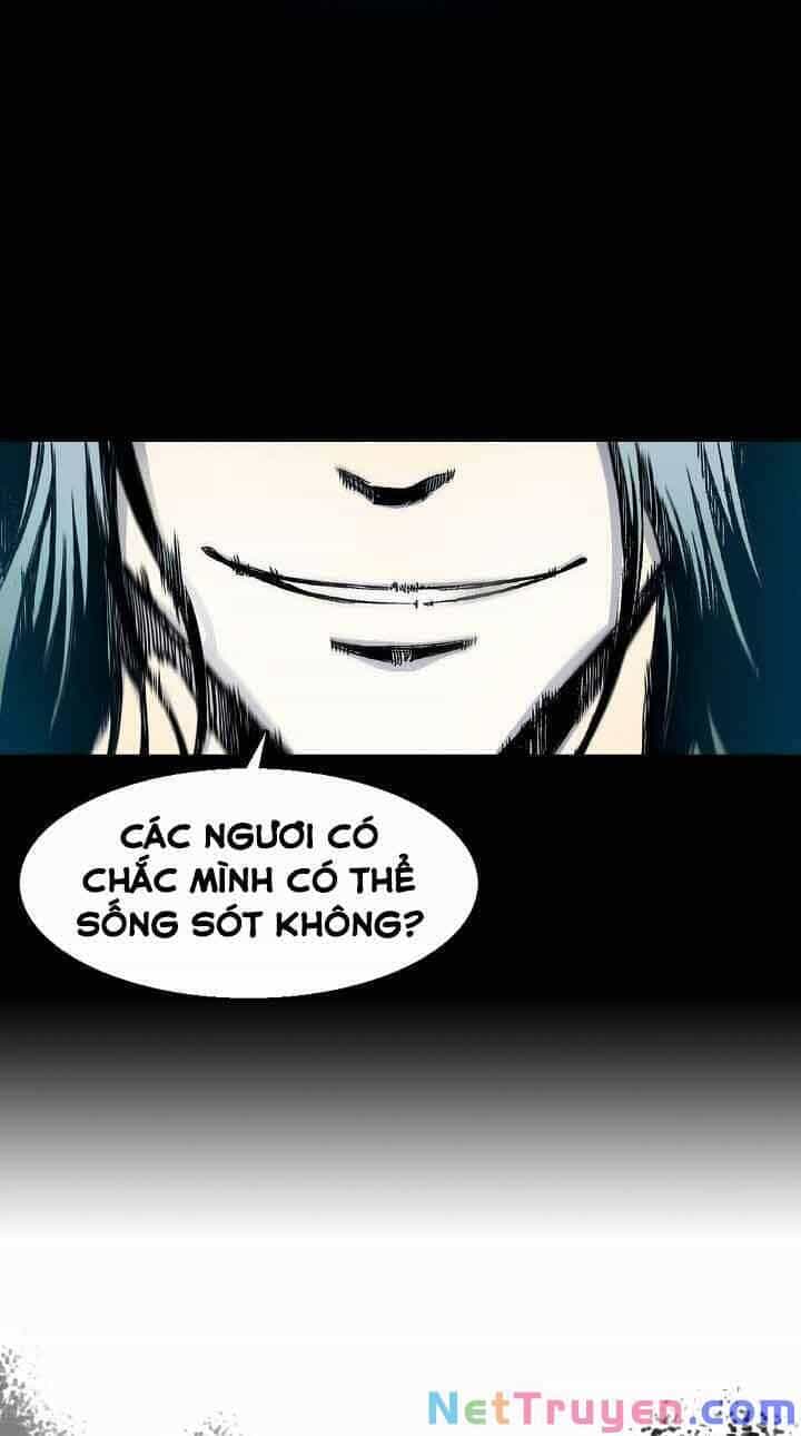 Hồi Ức Của Chiến Thần - Chương 35 - ảnh 9
