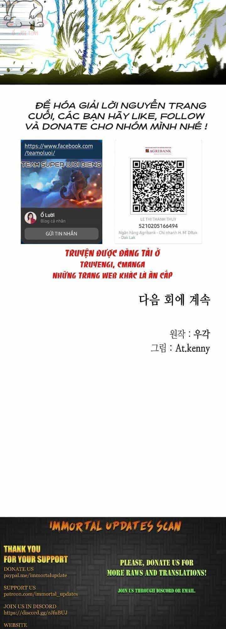 Hồi Ức Của Chiến Thần - Chương 36 - ảnh 42
