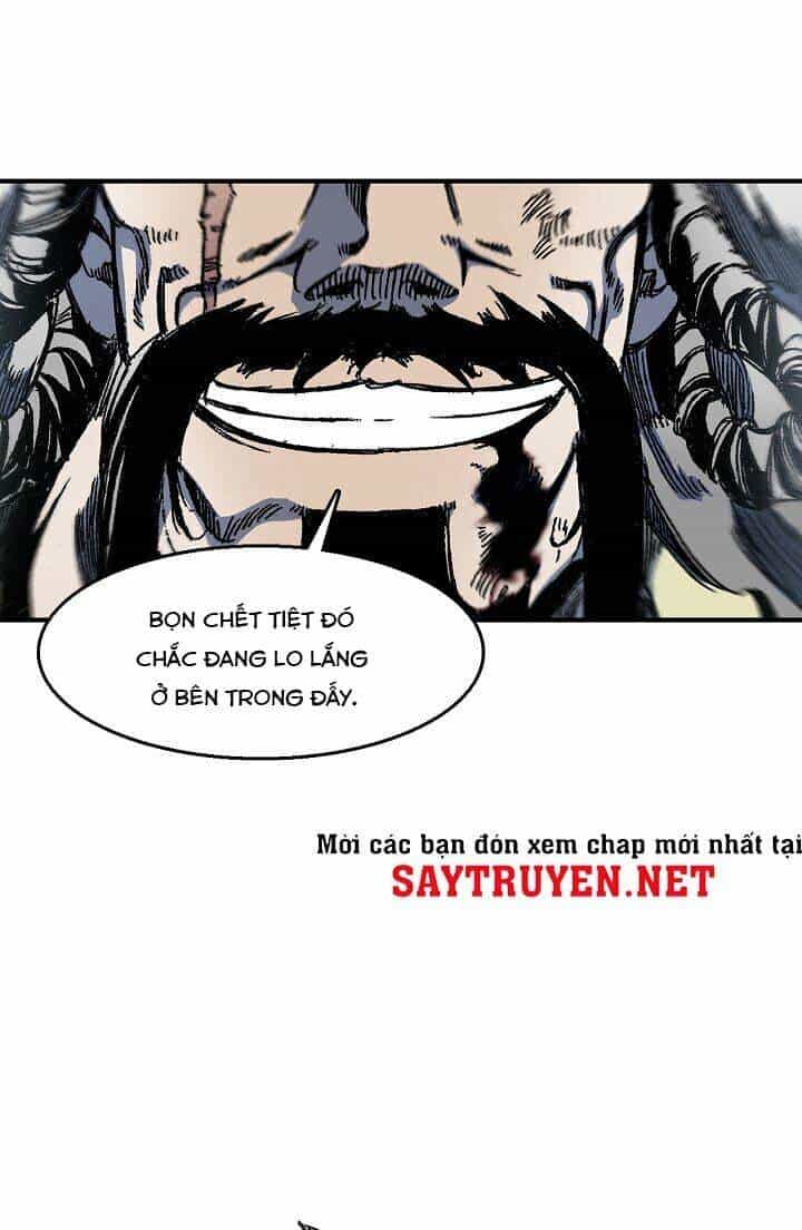 Hồi Ức Của Chiến Thần - Chương 4 - ảnh 47