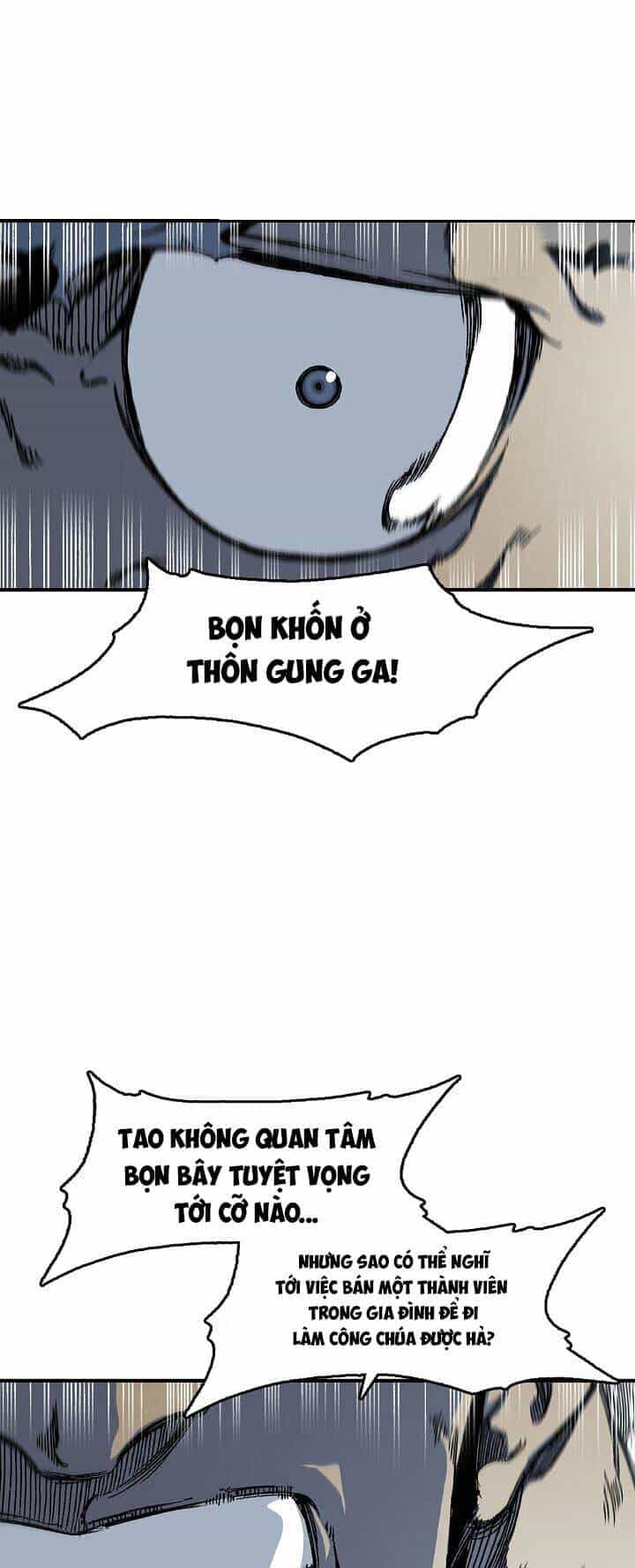 Hồi Ức Của Chiến Thần - Chương 4 - ảnh 49