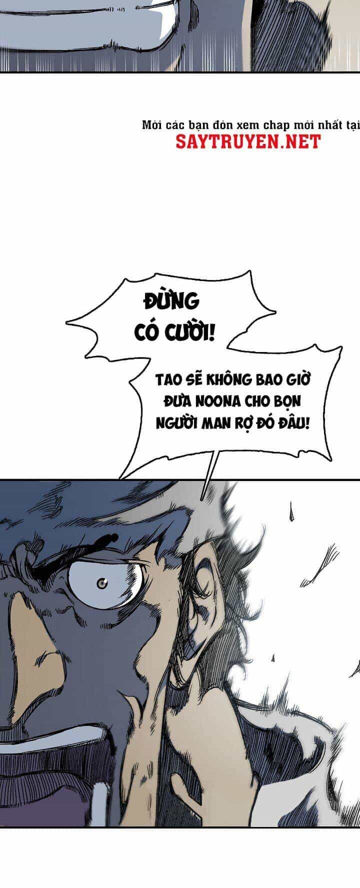 Hồi Ức Của Chiến Thần - Chương 4 - ảnh 50