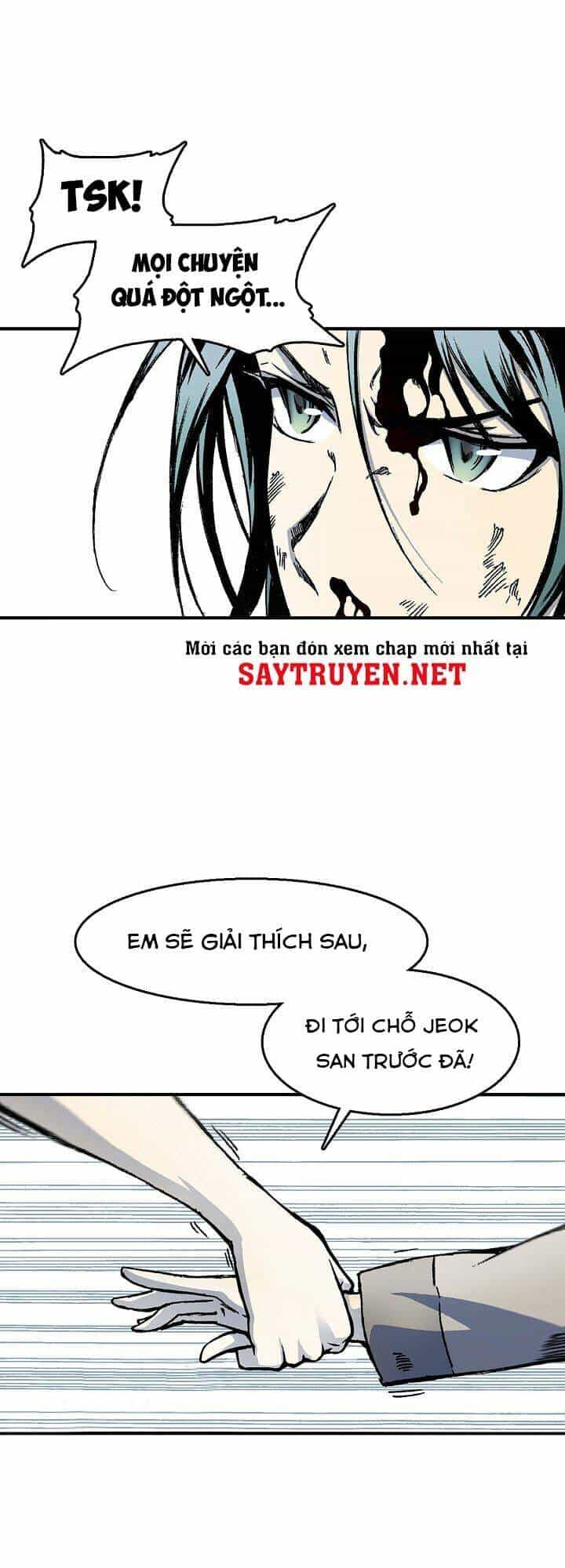 Hồi Ức Của Chiến Thần - Chương 4 - ảnh 9