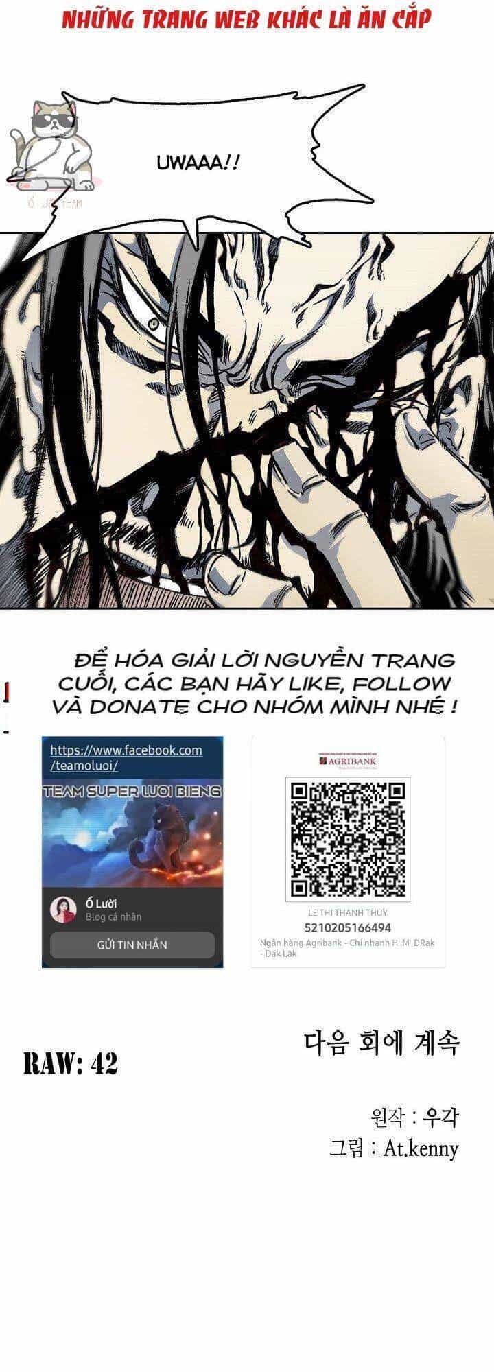 Hồi Ức Của Chiến Thần - Chương 41 - ảnh 53