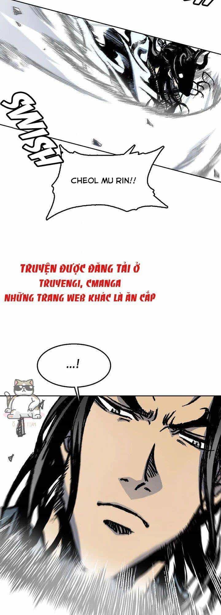 Hồi Ức Của Chiến Thần - Chương 42 - ảnh 5