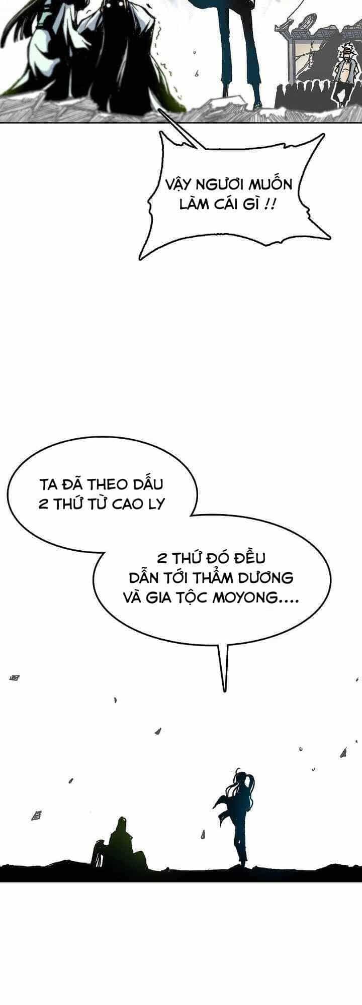 Hồi Ức Của Chiến Thần - Chương 43 - ảnh 28