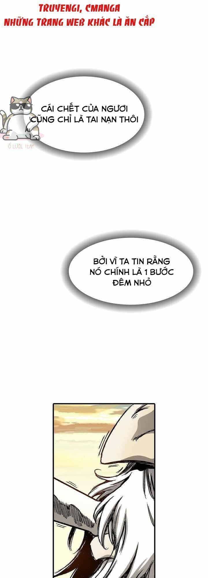 Hồi Ức Của Chiến Thần - Chương 43 - ảnh 56