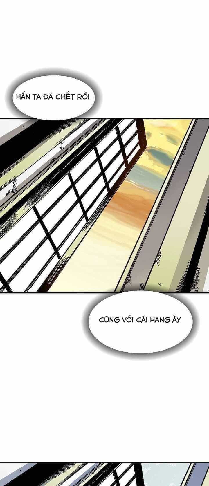 Hồi Ức Của Chiến Thần - Chương 43 - ảnh 66