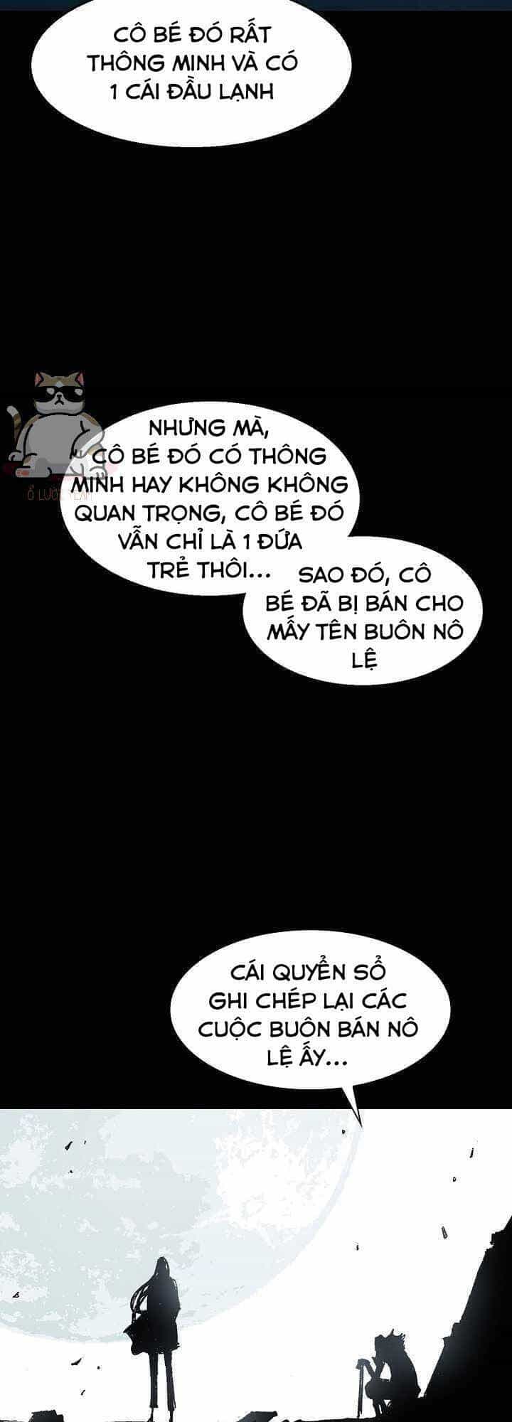 Hồi Ức Của Chiến Thần - Chương 44 - ảnh 17