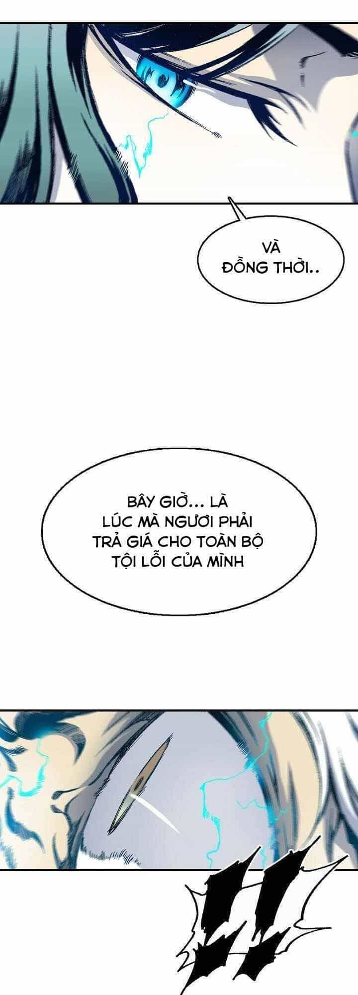 Hồi Ức Của Chiến Thần - Chương 44 - ảnh 25