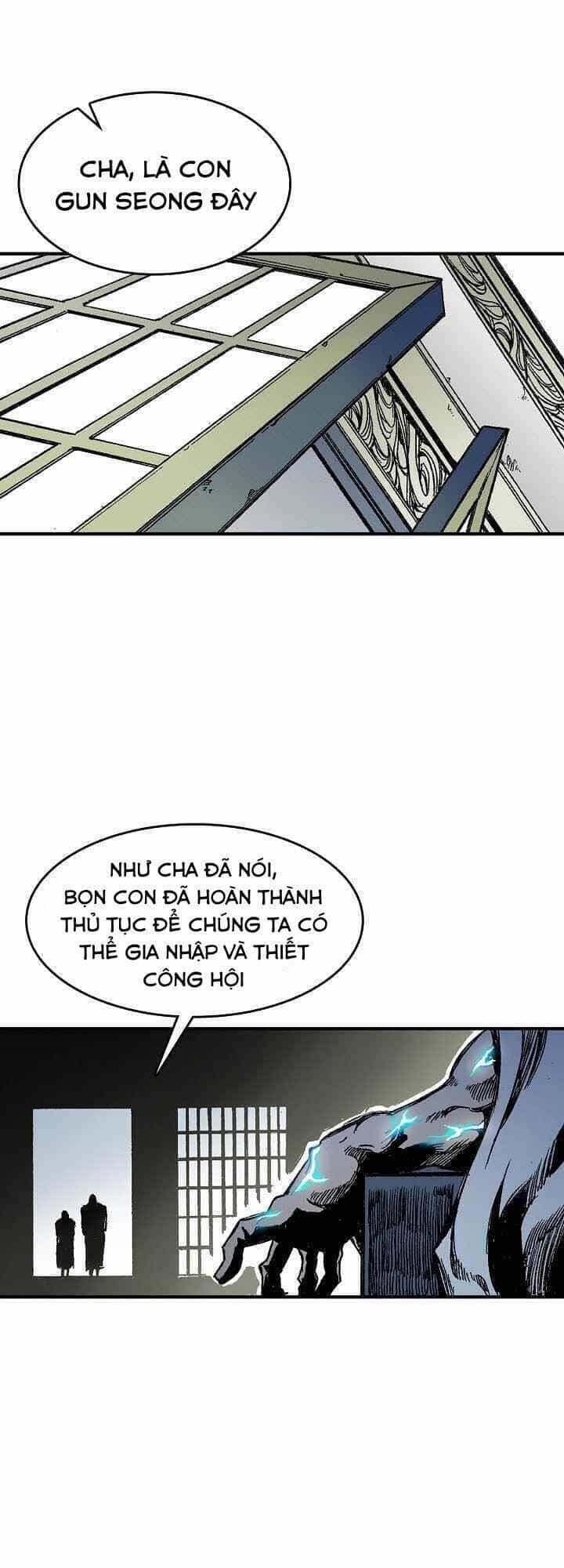 Hồi Ức Của Chiến Thần - Chương 44 - ảnh 28