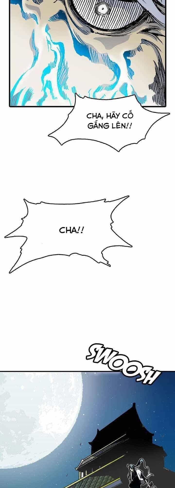 Hồi Ức Của Chiến Thần - Chương 44 - ảnh 34