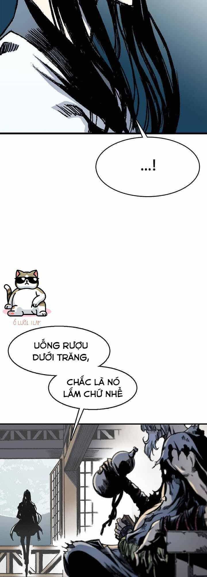 Hồi Ức Của Chiến Thần - Chương 44 - ảnh 41