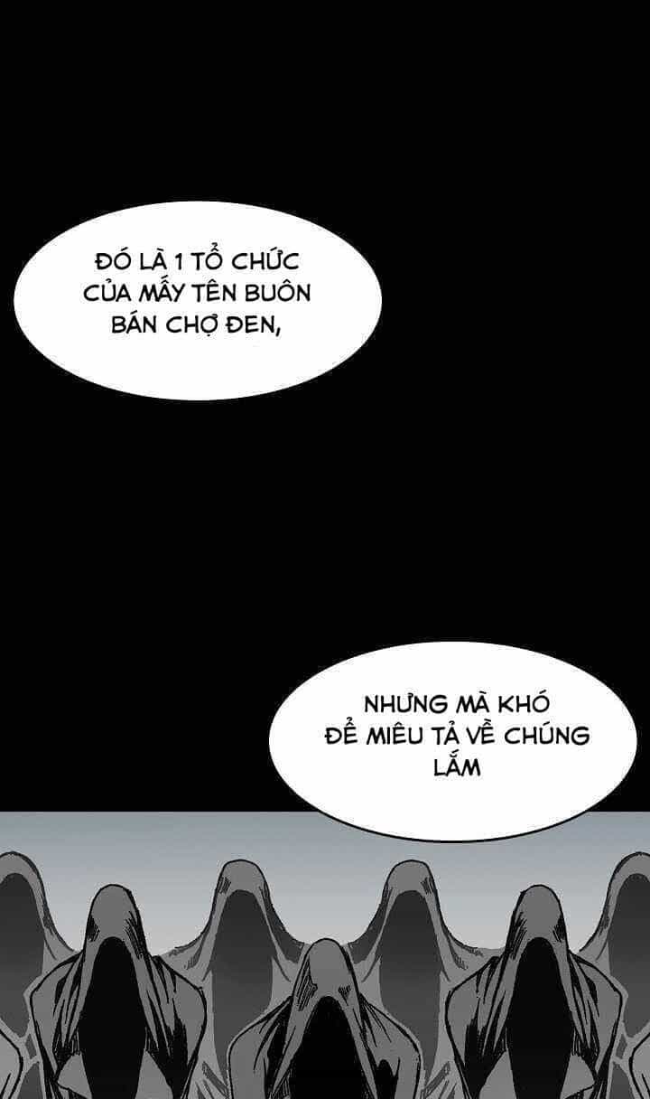 Hồi Ức Của Chiến Thần - Chương 44 - ảnh 52