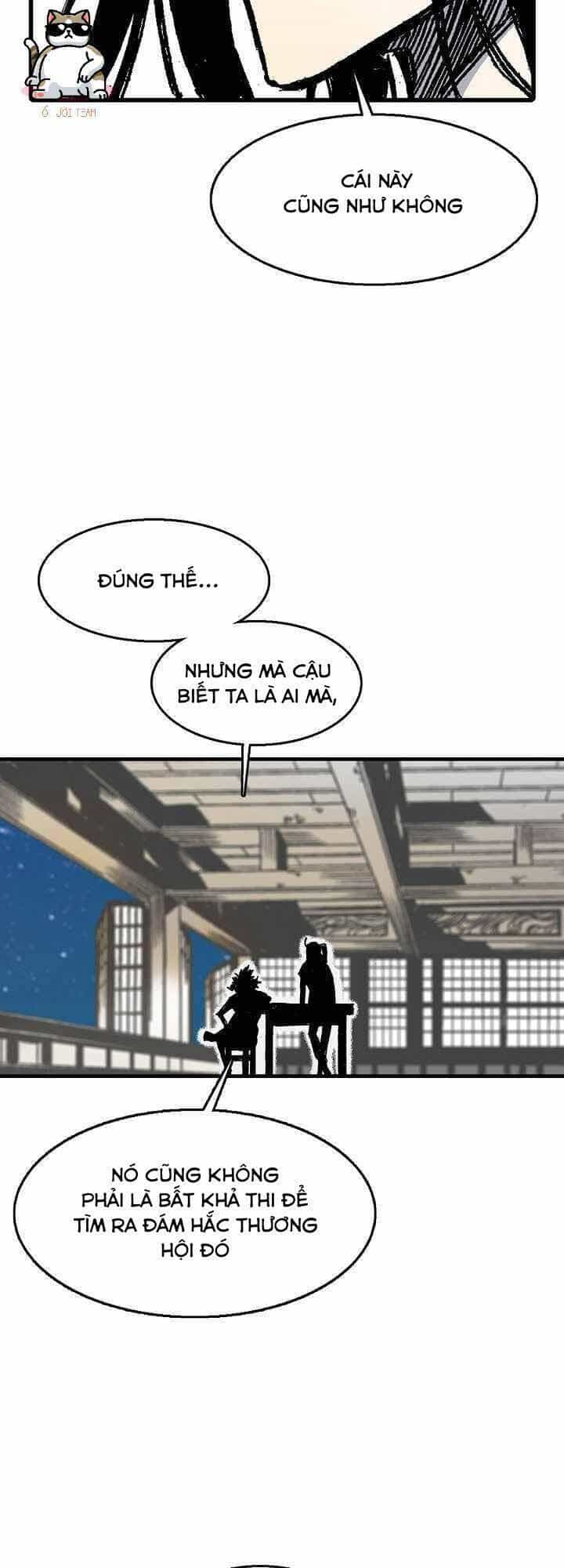 Hồi Ức Của Chiến Thần - Chương 44 - ảnh 57