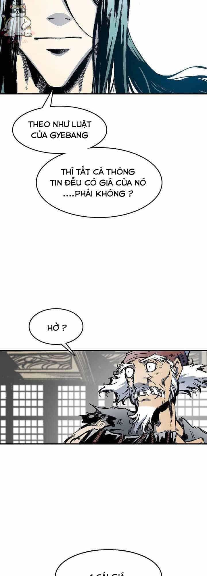 Hồi Ức Của Chiến Thần - Chương 44 - ảnh 60