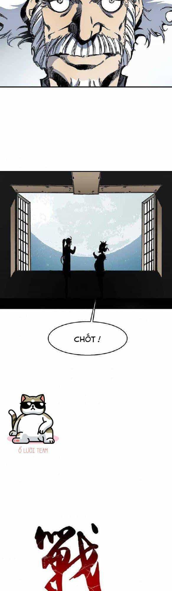 Hồi Ức Của Chiến Thần - Chương 45 - ảnh 26