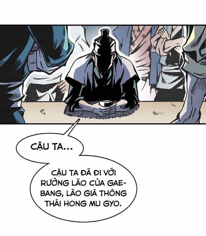 Hồi Ức Của Chiến Thần - Chương 46 - ảnh 40