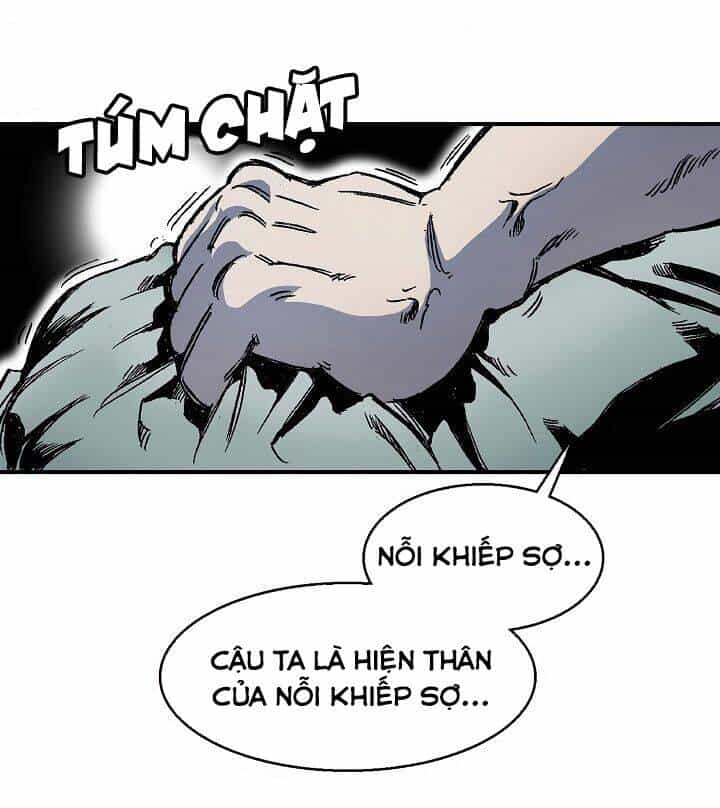 Hồi Ức Của Chiến Thần - Chương 46 - ảnh 41
