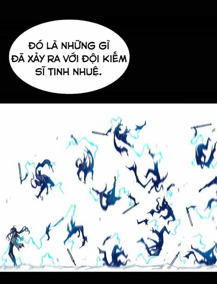 Hồi Ức Của Chiến Thần - Chương 46 - ảnh 50