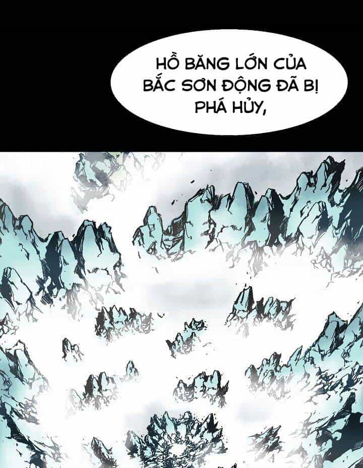 Hồi Ức Của Chiến Thần - Chương 46 - ảnh 61
