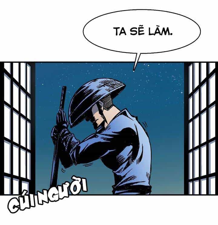 Hồi Ức Của Chiến Thần - Chương 46 - ảnh 76